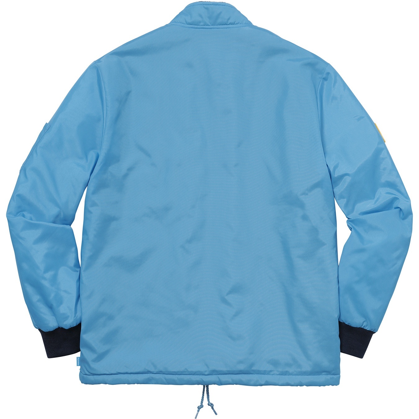 Pit Crew Jacket view 8